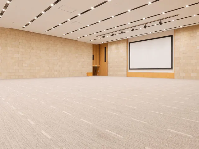 宿泊研修施設