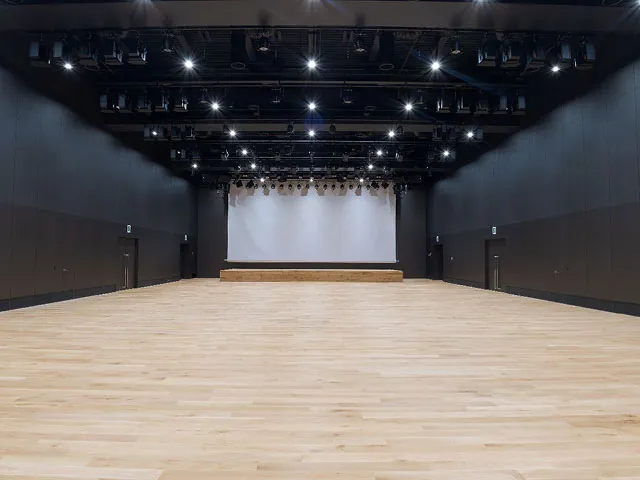 イベント会場