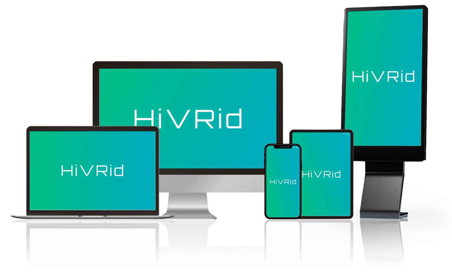 HiVRid