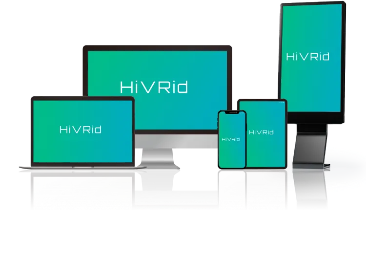 HiVRid
